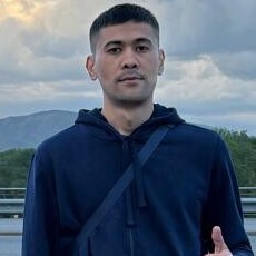 Фотография мужчины Максат, 30 лет из г. Капчагай