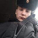 Кирилл, 21 год
