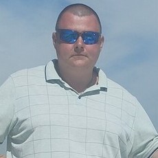 Фотография мужчины Кирилл, 39 лет из г. Новомосковск