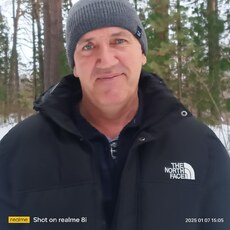 Фотография мужчины Владимир, 53 года из г. Парабель