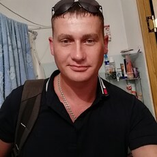 Фотография мужчины Александр, 38 лет из г. Владивосток