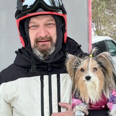 Фотография мужчины Дмитрий, 54 года из г. Новокузнецк