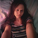 Алина, 19 лет