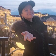 Фотография девушки Лена, 35 лет из г. Саки