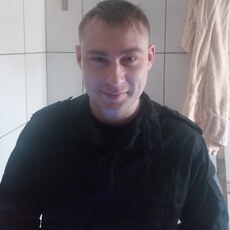 Фотография мужчины Андрей, 24 года из г. Волжский