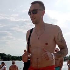 Фотография мужчины Viktor, 35 лет из г. Харьков