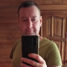 Фотография мужчины Александр, 42 года из г. Дзержинск