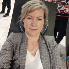 Фотография девушки Марина, 48 лет из г. Можайск