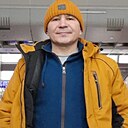 Рамиль, 51 год