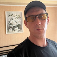 Фотография мужчины Дмитрий, 38 лет из г. Миасс