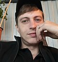 Фрол, 36 лет