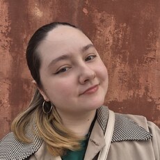 Фотография девушки Виктория, 22 года из г. Березники