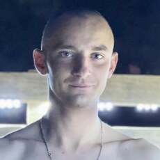 Фотография мужчины Иван, 25 лет из г. Вознесенск
