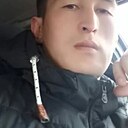 Нияз, 35 лет