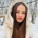 Дарья, 28 лет