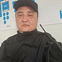Ерлан, 36 лет