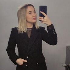 Дарья, 38 из г. Барнаул.