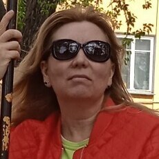 Фотография девушки Ксения, 51 год из г. Улан-Удэ