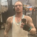 Монах, 39 лет