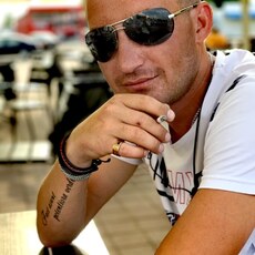 Фотография мужчины Вадим, 35 лет из г. Солигорск