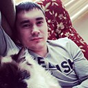 Гоги, 34 года