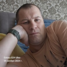 Фотография мужчины Алексей, 39 лет из г. Уссурийск