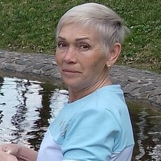 Фотография девушки Татьяна, 68 лет из г. Узловая
