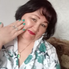 Фотография девушки Айгуль, 51 год из г. Зыряновск