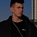 Александр, 20 лет