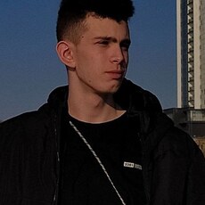 Фотография мужчины Александр, 20 лет из г. Набережные Челны