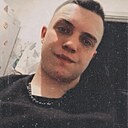 Макс, 23 года