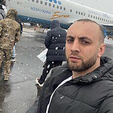 Фотография мужчины Турал, 33 года из г. Белореченск