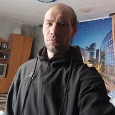 Фотография мужчины Андрей, 35 лет из г. Магнитогорск
