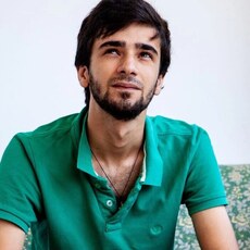 Фотография мужчины Милор, 27 лет из г. Сухум