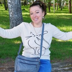 Фотография девушки Ирина, 54 года из г. Ступино