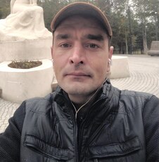 Фотография мужчины Сергей, 38 лет из г. Ноябрьск
