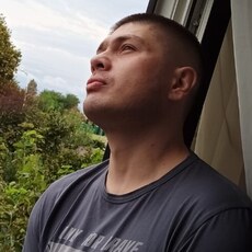 Фотография мужчины Sergey, 30 лет из г. Иркутск