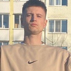 Фотография мужчины Алексей, 22 года из г. Молодечно