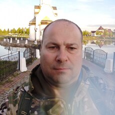 Фотография мужчины Александр, 47 лет из г. Сухиничи