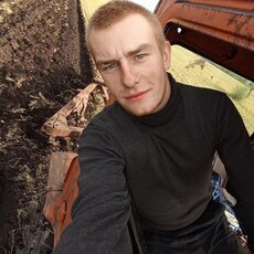 Фотография мужчины Олег, 24 года из г. Вольск