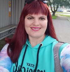 Фотография девушки Елена, 44 года из г. Абакан