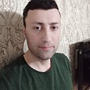 Аветис, 27 лет