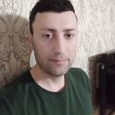 Фотография мужчины Аветис, 27 лет из г. Апшеронск