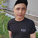 Сергей, 34 года