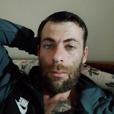Фотография мужчины Ашот, 35 лет из г. Тбилиси