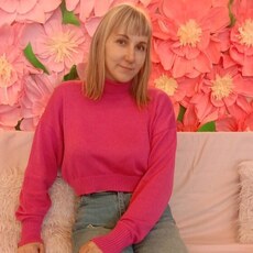 Фотография девушки Янчик, 35 лет из г. Екатеринбург