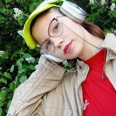 Фотография девушки Мира, 19 лет из г. Курск