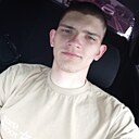 Кирилл, 23 года