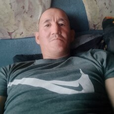 Фотография мужчины Харитон Бедушев, 39 лет из г. Горно-Алтайск