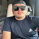 Фаррух, 25 лет